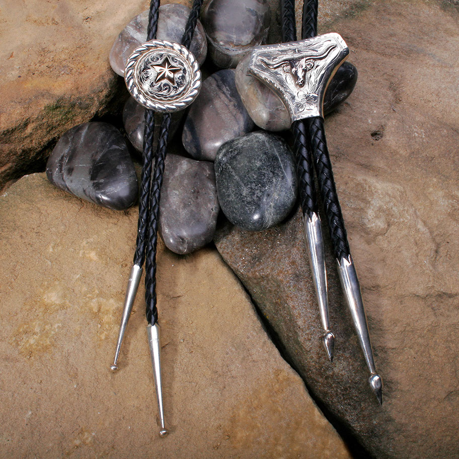 Handcrafted leather goods and jewelry 5