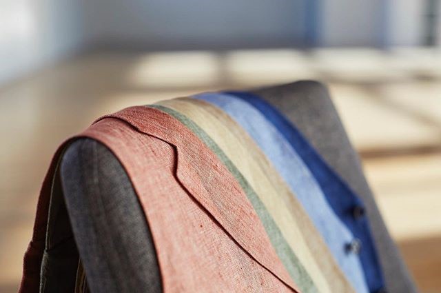 Tailored Men's Western wear at M.L. Leddy's 3