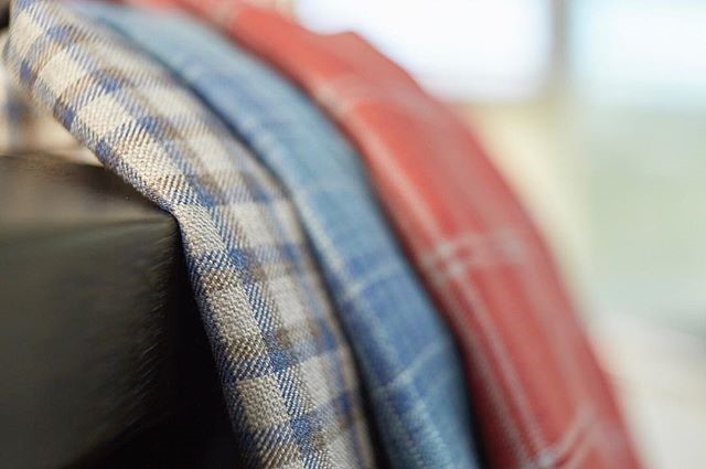 Tailored Men's Western wear at M.L. Leddy's 4