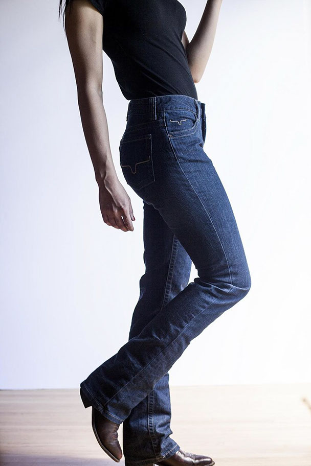 Women's Western fashion at M.L. Leddy's 4